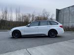 BMW 330i xDrive Touring M Sport 2017 года (NA)